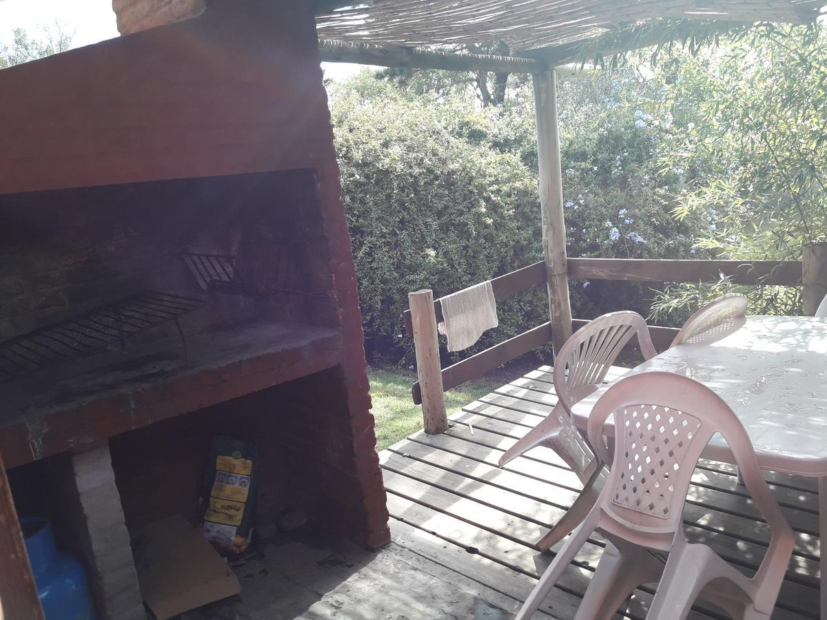 Los Nidos Piriápolis Buitenkant foto