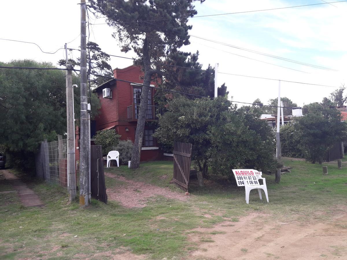 Los Nidos Piriápolis Buitenkant foto